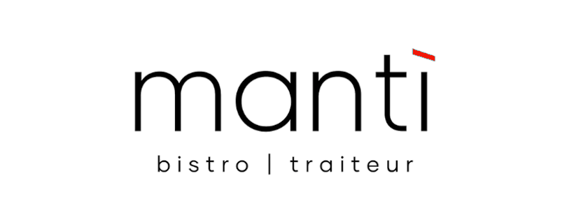 mantì bistro | traiteur